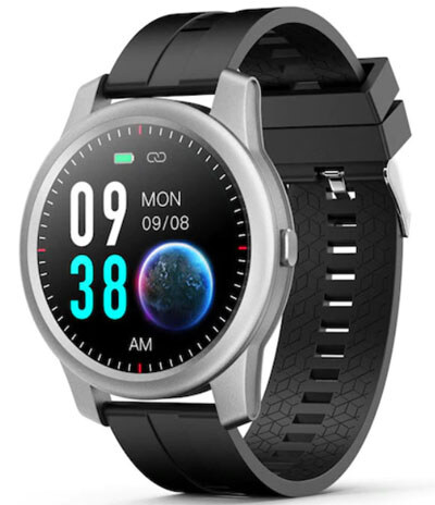 Elephone R8 Smartwatch – Specs Review