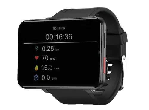 Evotron-smartwatch-features
