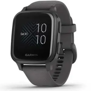 Garmin Venu Sq Smartwatch – Specs Review