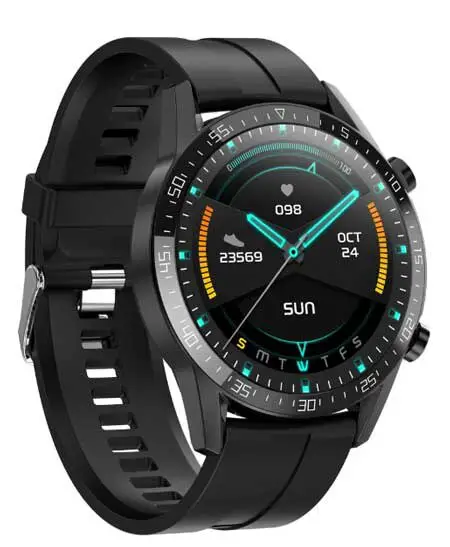 Microwear T03 Smartwatch – Specs Review
