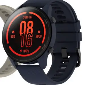 Xiaomi Mi Watch Revolve Smartwatch – Specs Review