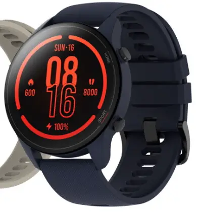 Xiaomi Mi Watch Revolve Smartwatch – Specs Review
