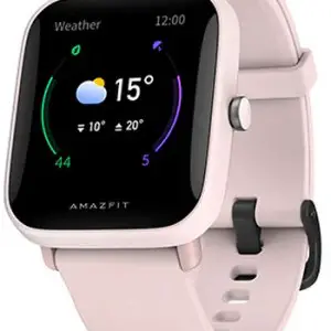 Amazfit Pop Smart Watch – Specs Review