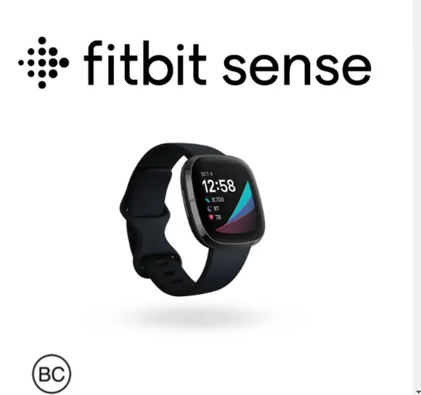 Fitbit-Sense-User-Manual