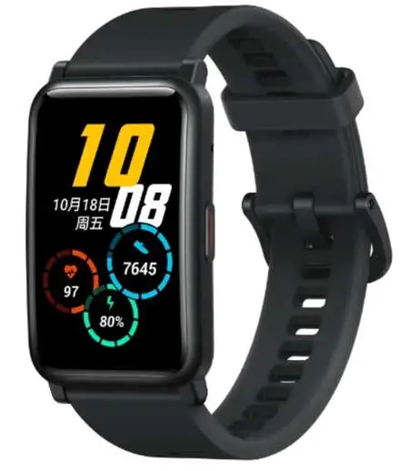 Honor Watch ES Smartwatch – Specs Review