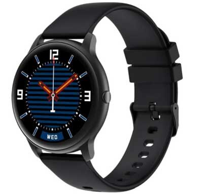 IMILAB KW66 Smart watch – Specs Review