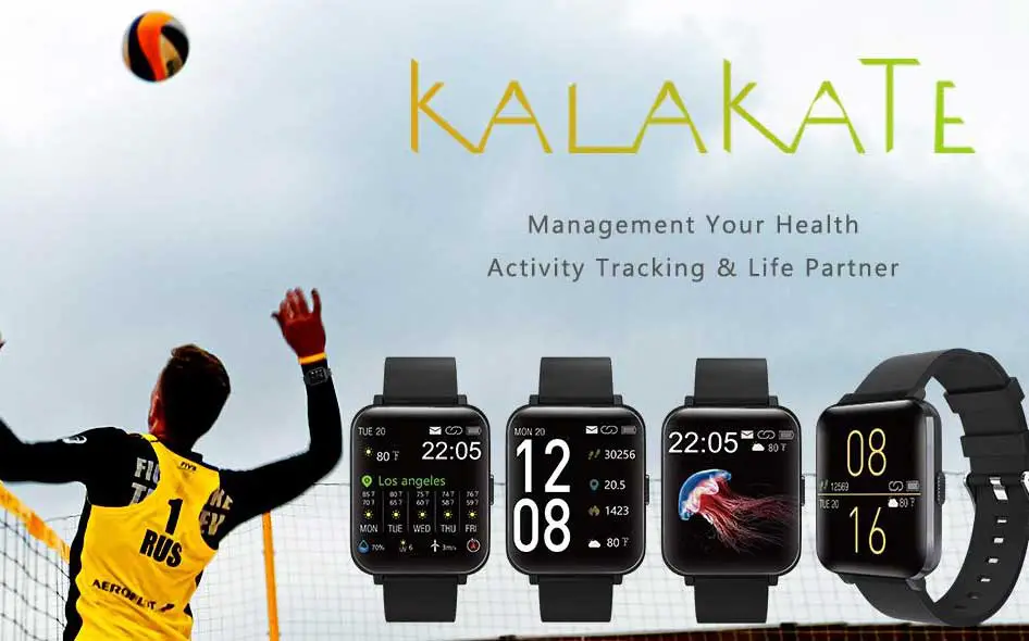 Kalalate-Smartwatch-Features
