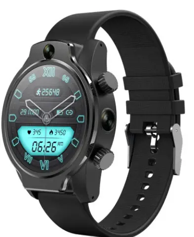 Rogbid Brave Smartwatch – Specs Review