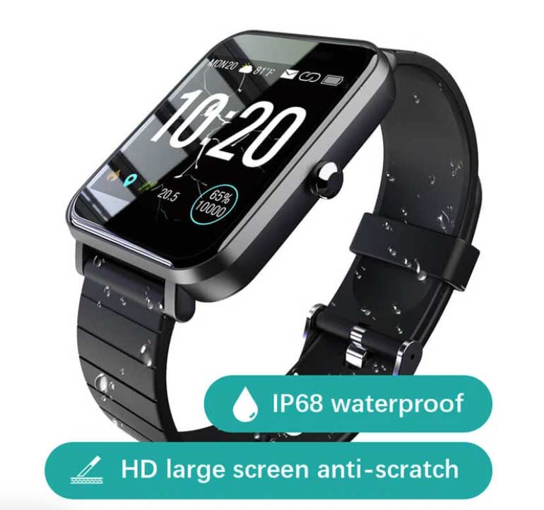 Tinwoo-T12-SMartwatch-2020-Quartz