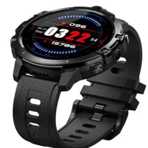 Zeblaze THOR 6 Smartwatch – Specs Review