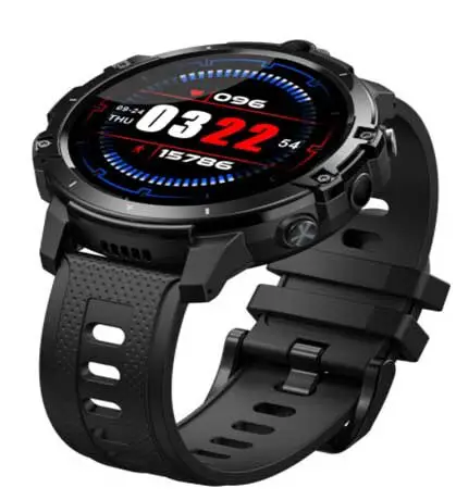 Zeblaze THOR 6 Smartwatch – Specs Review