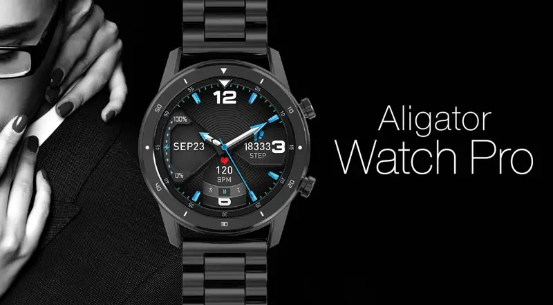 Aligator-Watch-Pro-Smart-watch