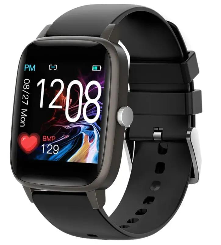 Fit-Pro-SMartwatch