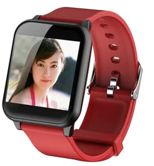 FitTech-Smartwatch-PEP-version