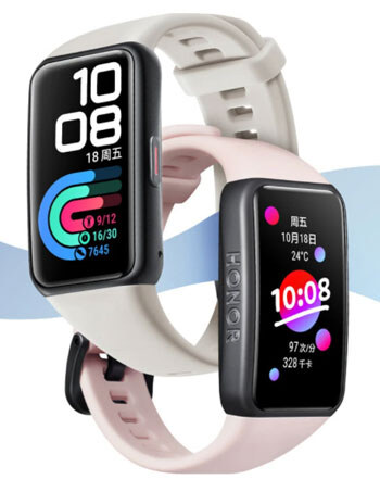 Huawei Honor Band 6 Smartband – Specs Review
