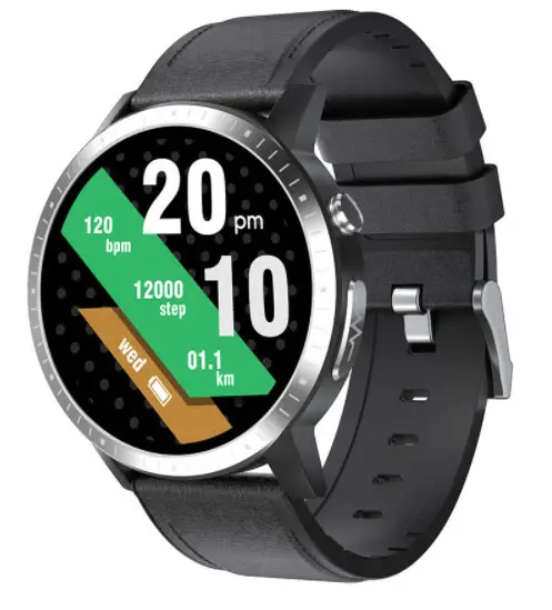 RC06 Smartwatch – Specs Review