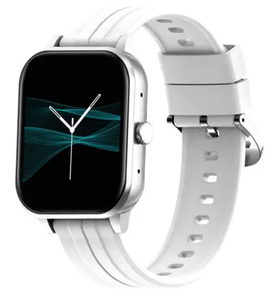 S5 Smartwatch- Specs Review