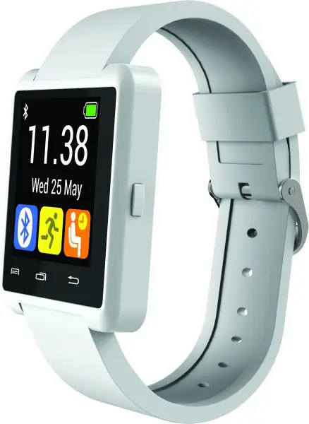 Slide Smartwatch Model 100