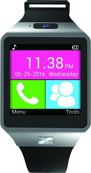 Slide Smartwatch SW200