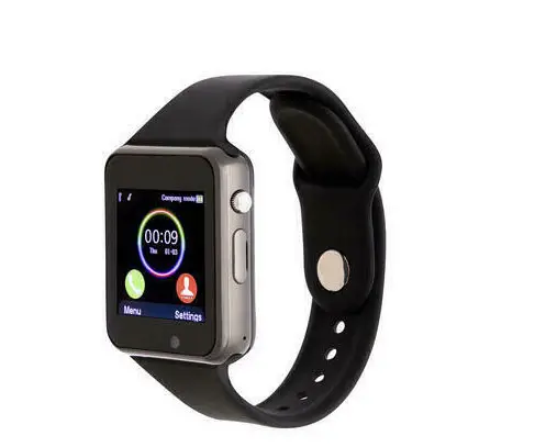Sylvania-Smart-watch-features