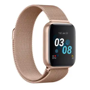 iTouch Air 3 Smartwatch – Specs Review