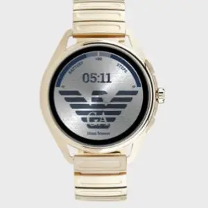 Armani Smartwatch 3 Smartwatch – Specs Review