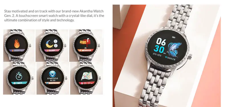Avon-Smartwatch-Akantha-Gen-2