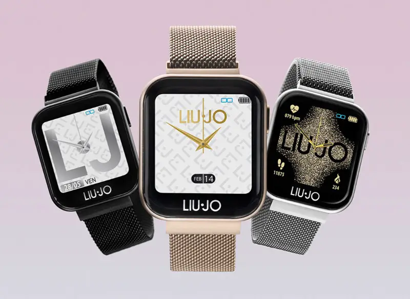 Liu Jo Smartwatch – Fashionable, Elegant, Review of Features