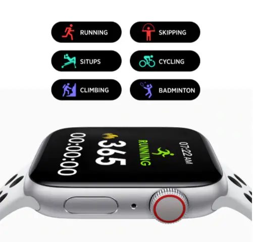 Nova-series-smartwatch-sports-mode