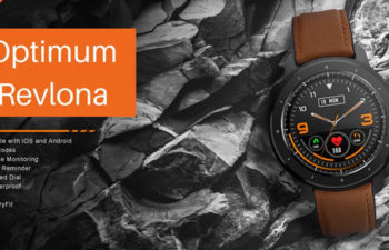 Optimum-Revlona-Smartwatch