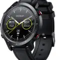 SANAG Smartwatch – Specs Review