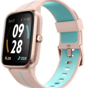 Ulefone Watch Pro Smartwatch – Specs Review