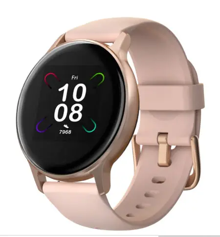 UMIDIGI Uwatch 3S Smartwatch – Specs Review