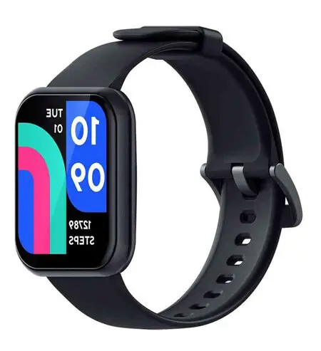 Wyze Smartwatch – Specs Review