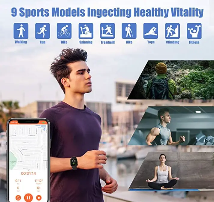 Aikela-Smartwatch-sport-features