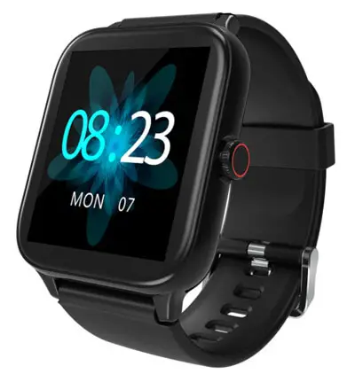 Blackview R3 Pro Smartwatch – Specs Review