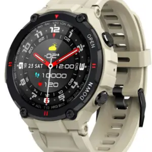 BlitzWolf BW-AT2 Smartwatch – Specs Review