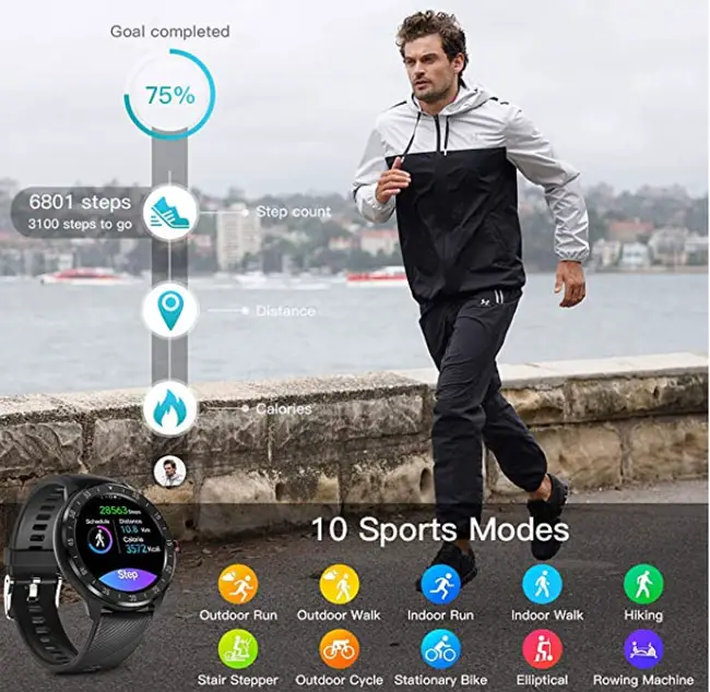 Canmixs-Smartwatch-model-Z06