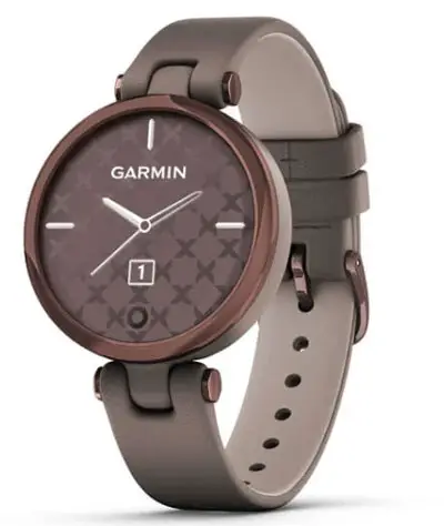 Garmin Lily Smartwatch – Specs Review