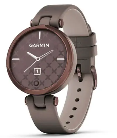 Garmin-Lily-Smartwatch