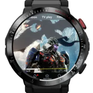 LOKMAT Z28 Smartwatch – Specs Review