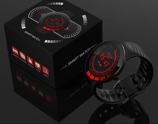 Onyx-Watch-Smartwatch-design
