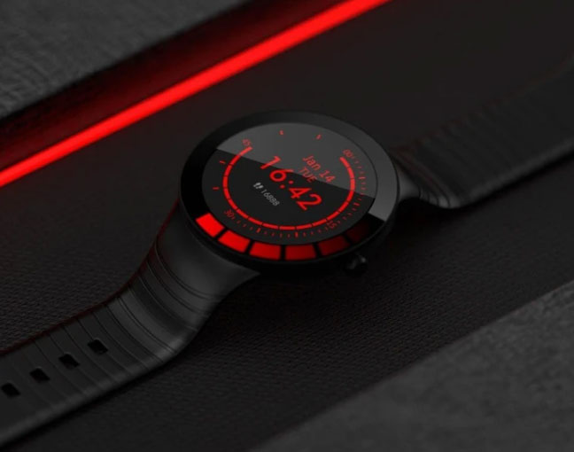 Onyx-Watch-Smartwatch
