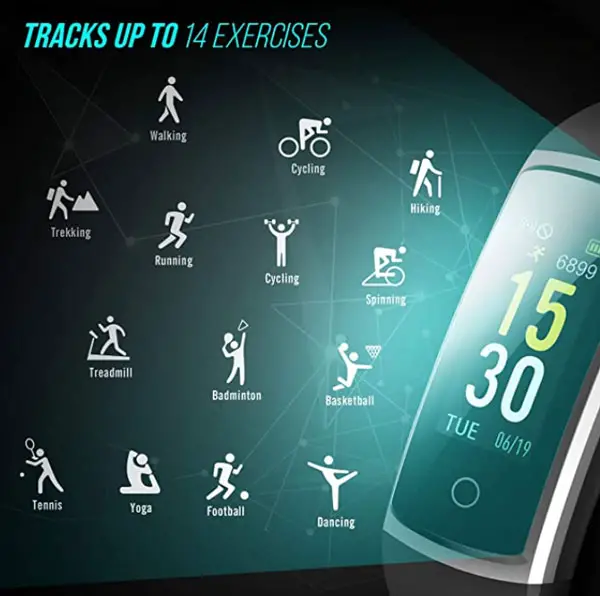 fitfort-fitness-tracker