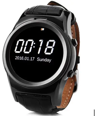 Aiwatch LW03 Smartwatch – Specs Review