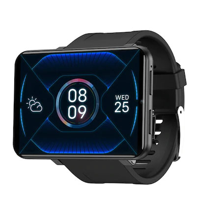 DM100 Smartwatch