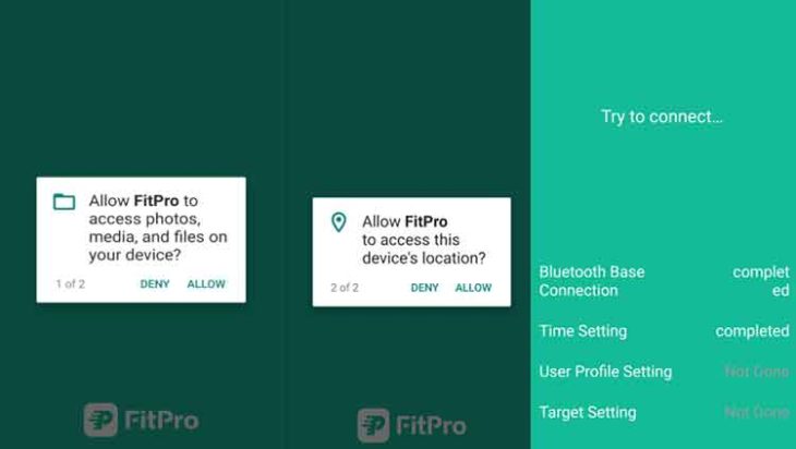 smartwatch specifications