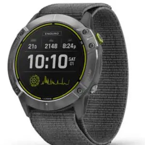 Garmin Enduro Smartwatch – Specs Review