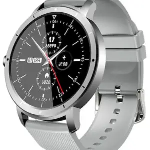 HW21 Smartwatch – Specs Review