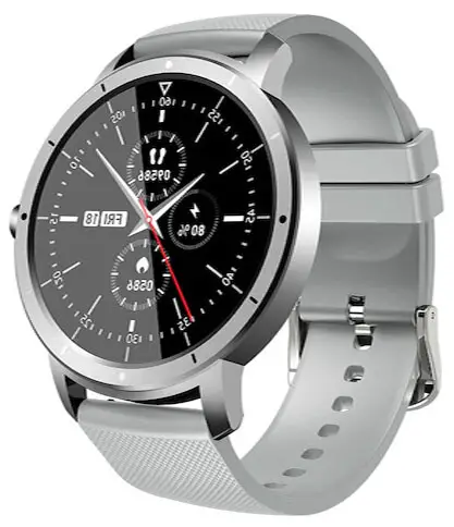 HW21 Smartwatch – Specs Review